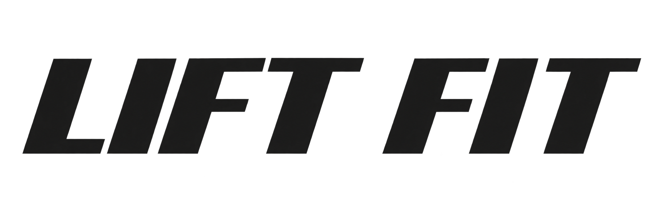 LIFTFIT